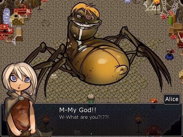 Screen Shot image 5 Save Your Mother ستيم كود رقمي