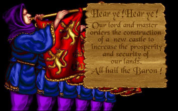 Screen Shot image 2 Lords Of The Realm Complete ستيم كود رقمي