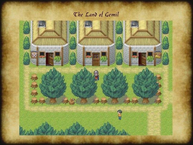 Screen Shot image 2 Angels Of Fasaria: Version 2.0 ستيم كود رقمي