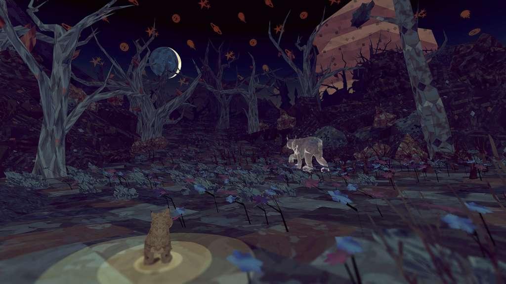 Screen Shot image 2 Paws: A Shelter 2 Game ستيم كود رقمي