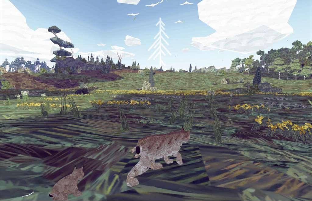 Screen Shot image 5 Shelter The Heart اصدار ستيم كود رقمي