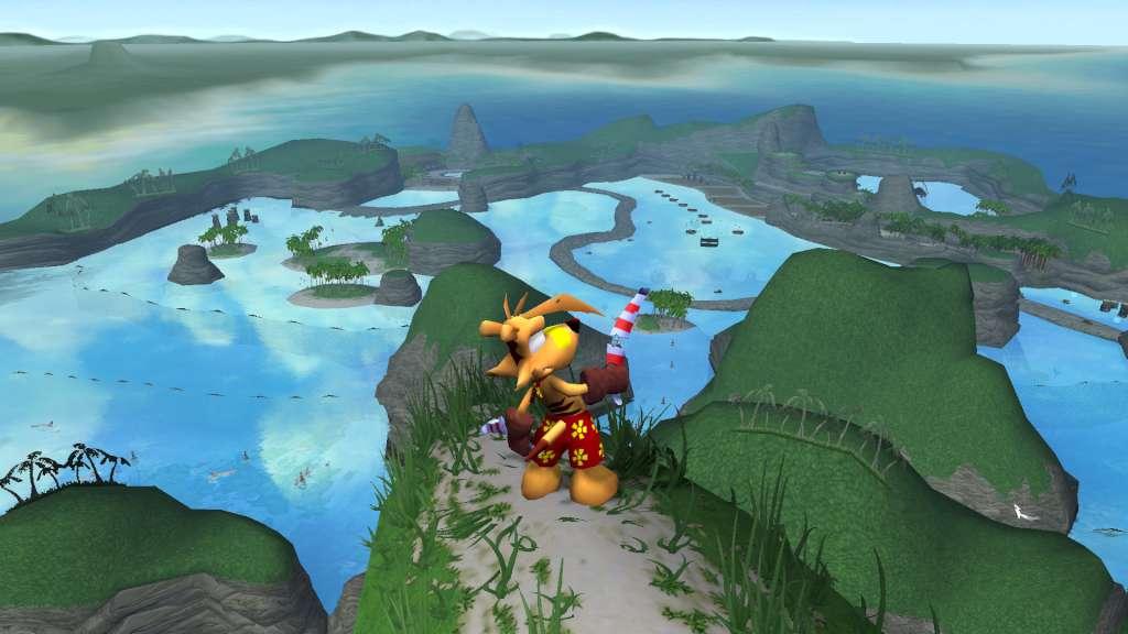 Screen Shot image 2 TY The Tasmanian Tiger HD اكسبوكس 1 / إكس بوكس سيريس X|S حساب