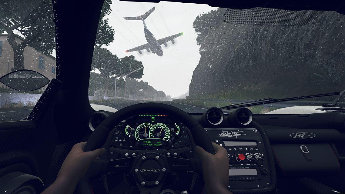 Screen Shot image 2 Forza Horizon 2 اكسبوكس 1 كود رقمي