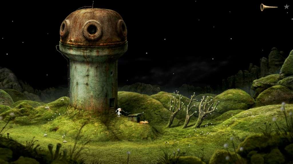 Screen Shot image 2 Samorost 3 Cosmic اصدار ستيم كود رقمي