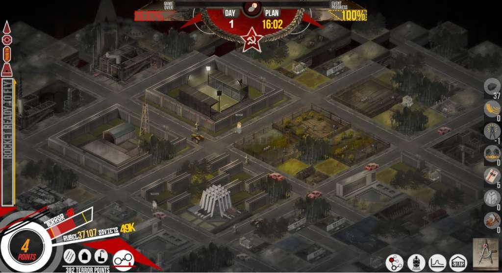 Screen Shot image 2 Soviet City ستيم كود رقمي