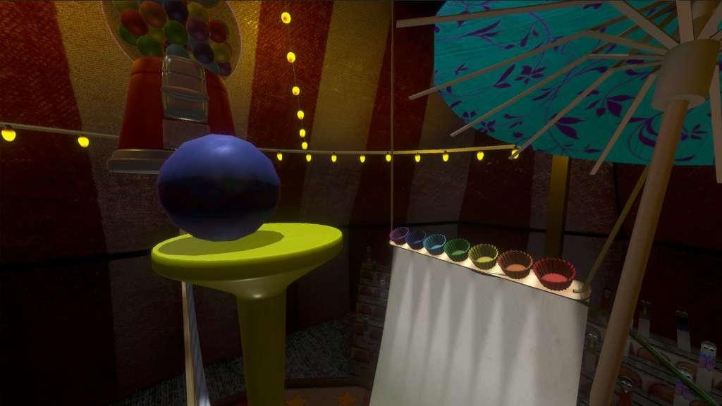 Screen Shot image 2 Felt Tip Circus ستيم كود رقمي