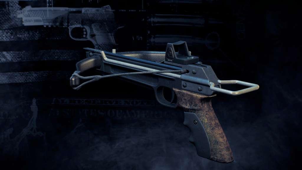 Screen Shot image 2 PAYDAY 2 - Gage Ninja Pack ستيم هدية