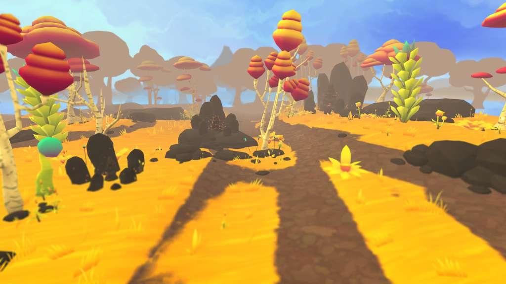 Screen Shot image 2 Carpe Lucem: Seize The Light VR بي سي ستيم كود رقمي