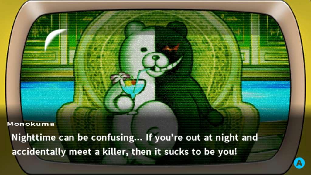Screen Shot image 2 Danganronpa 2: Goodbye Despair رابط هديه ستيم
