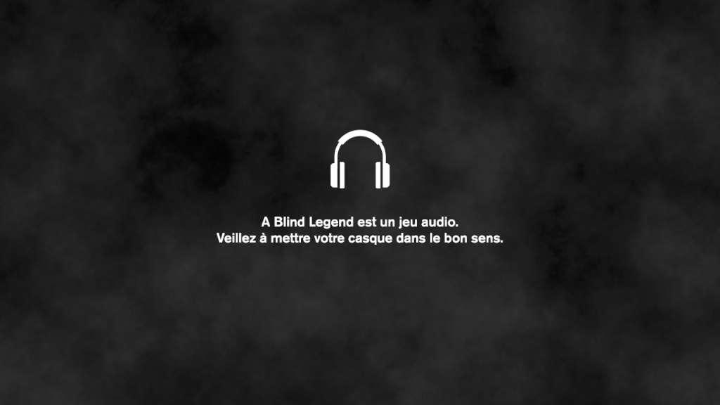 Screen Shot image 2 A Blind Legend اوروبي بي سي ستيم كود رقمي