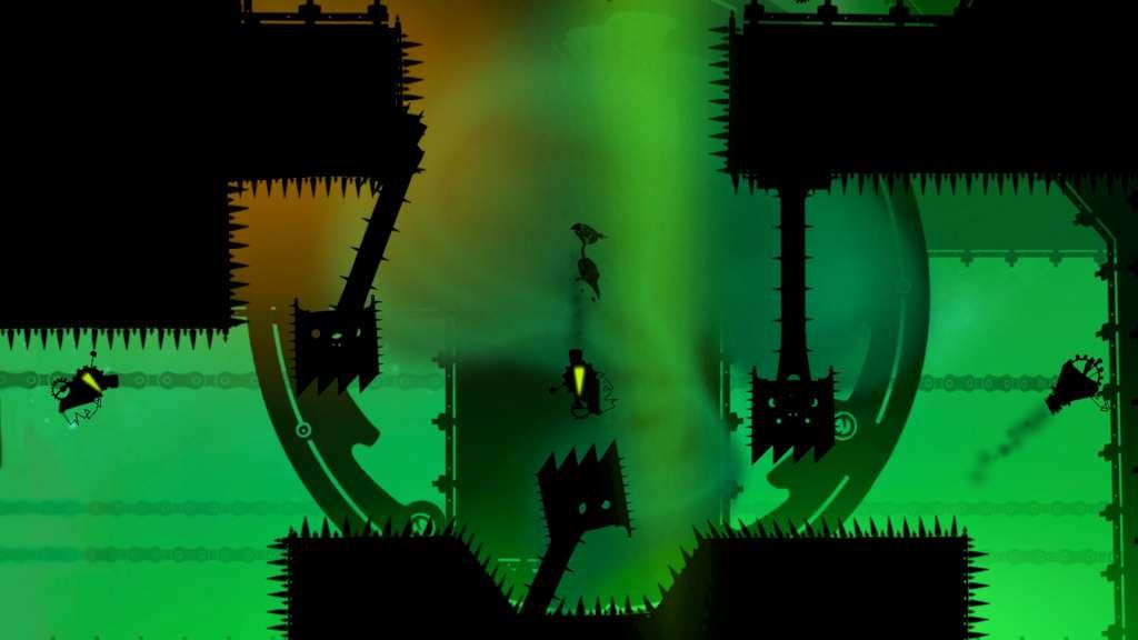 Screen Shot image 2 Green Game: TimeSwapper بي سي ستيم كود رقمي