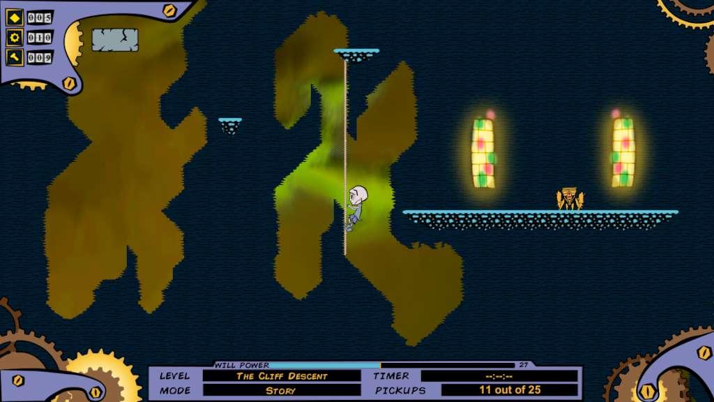 Screen Shot image 2 BLEAK: Welcome To Glimmer بي سي ستيم كود رقمي