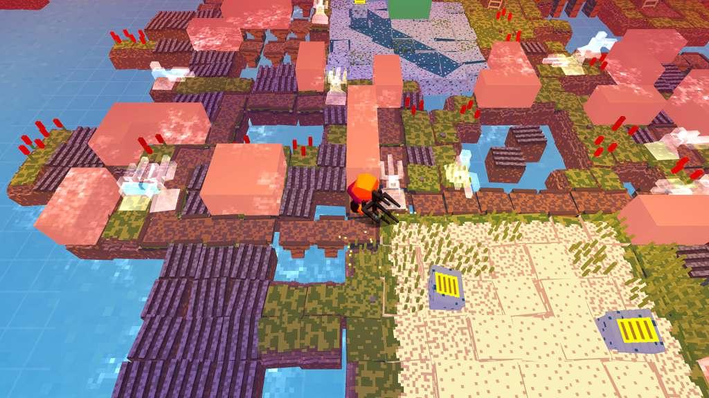 Screen Shot image 2 Stephen'S Sausage Roll ستيم كود رقمي