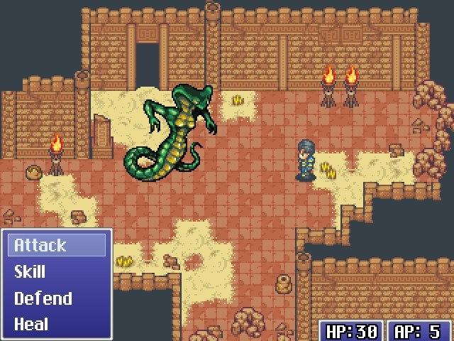 Screen Shot image 2 Tales Across Time ستيم كود رقمي