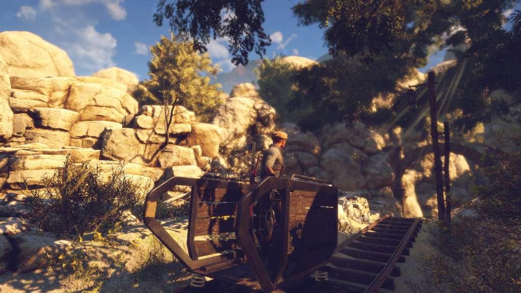 Screen Shot image 2 Adam'S Venture: Origins ارجنتيني اكسبوكس 1 كود رقمي
