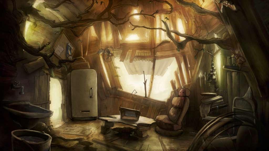 Screen Shot image 2 Bolt Riley, A Reggae Adventure - Chapter 1 ستيم كود رقمي
