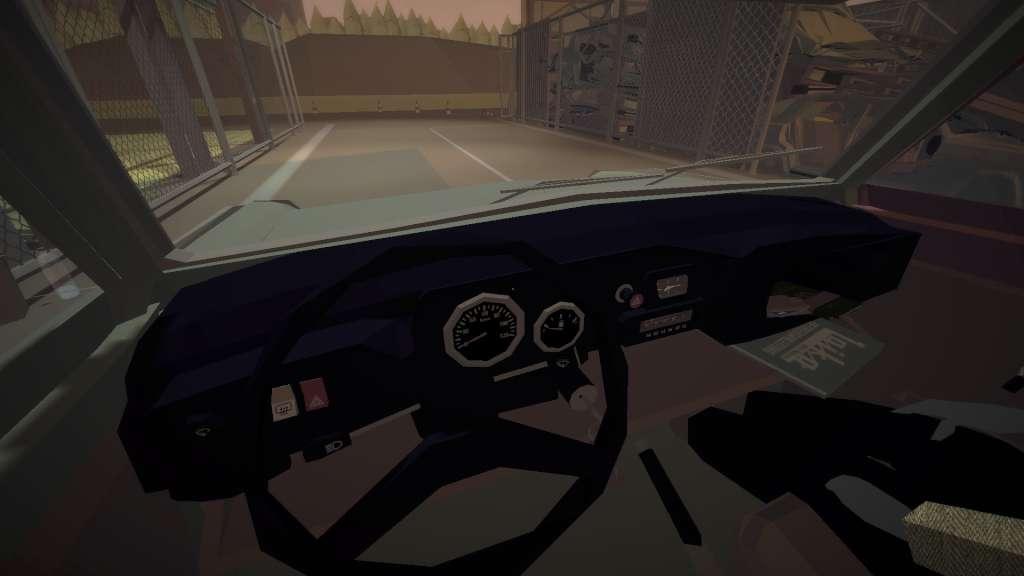 Screen Shot image 2 Jalopy - The Road Trip Driving Indie Car Game (公路旅行驾驶游戏) ستيم كود رقمي
