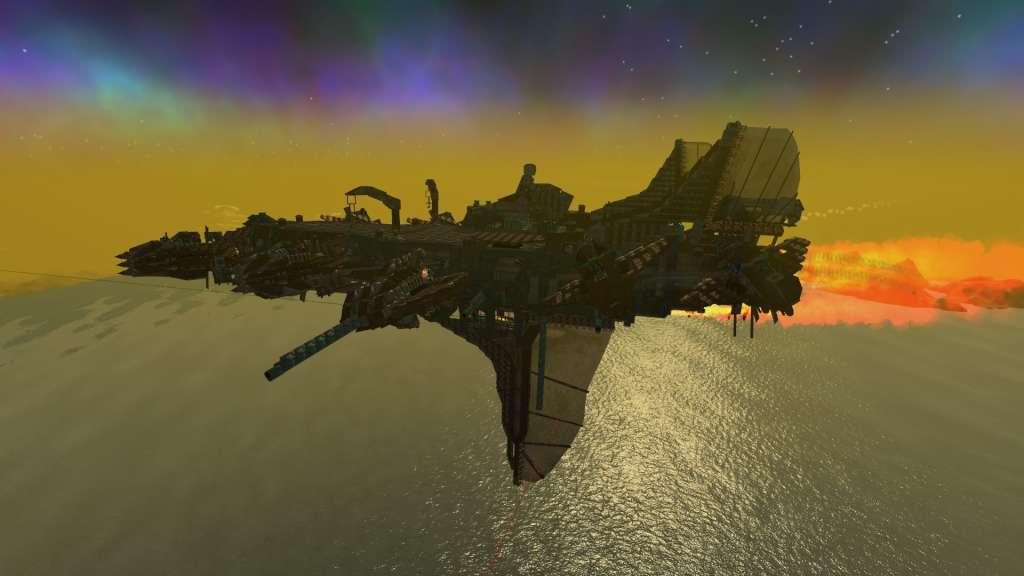 Screen Shot image 2 From The Depths رابط هديه ستيم
