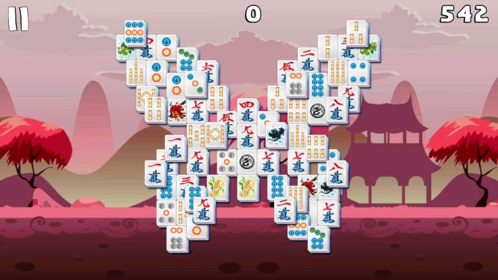 Screen Shot image 2 Mahjong ديلوكس 3 ستيم كود رقمي