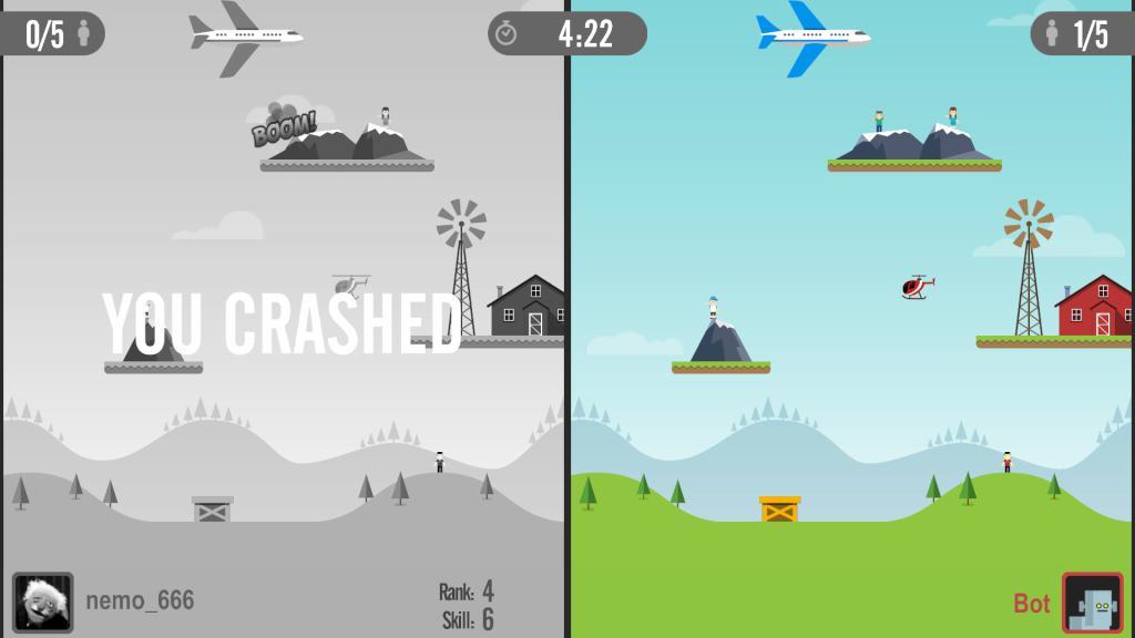 Screen Shot image 2 Risky Rescue ستيم كود رقمي