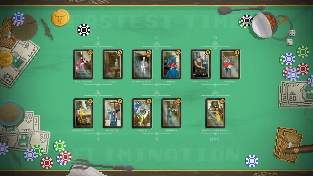 Screen Shot image 2 Western Press - Cans Mk II DLC ستيم كود رقمي