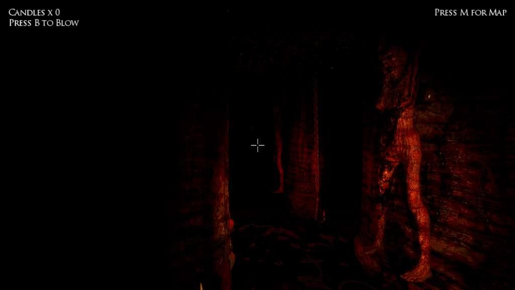 Screen Shot image 2 Dungeon Nightmares II : The Memory بي سي ستيم كود رقمي