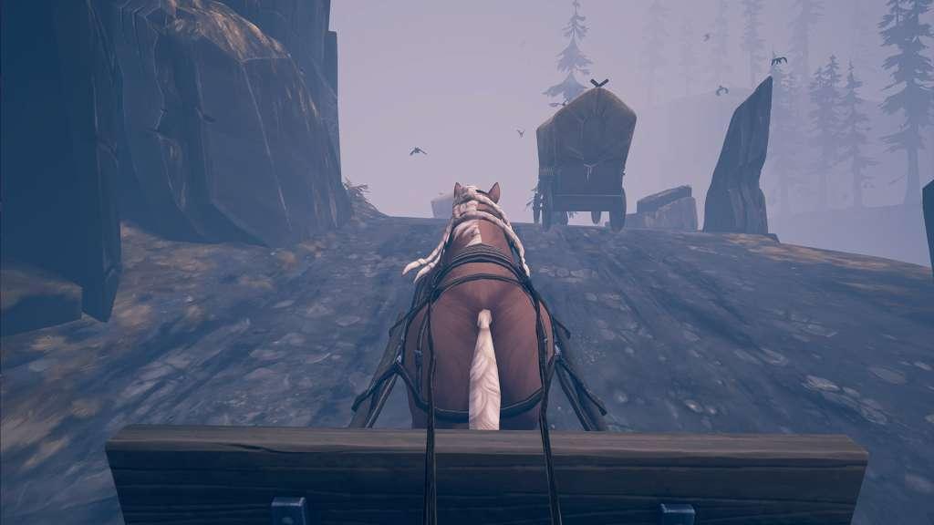 Screen Shot image 2 FATED: The Silent Oath ستيم كود رقمي