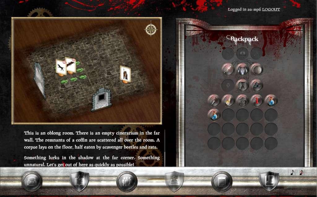 Screen Shot image 2 A Land Fit For Heroes ستيم كود رقمي