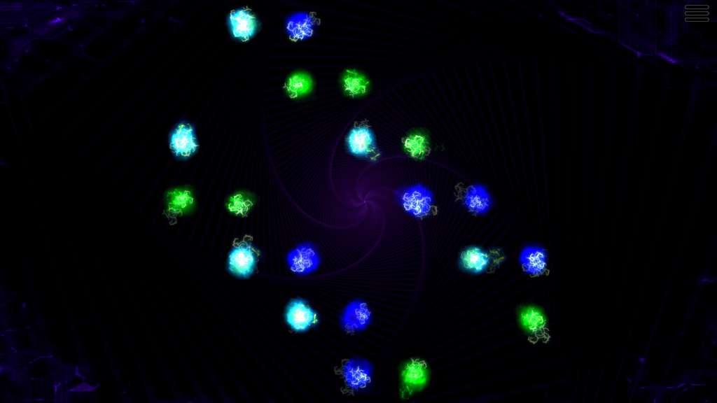 Screen Shot image 2 Energy Cycle ستيم كود رقمي