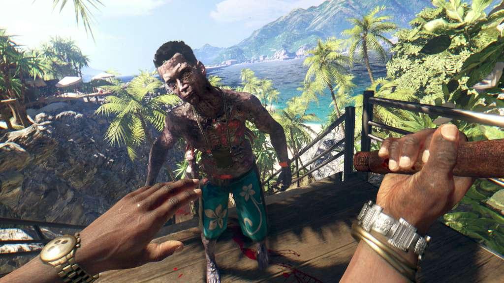 Screen Shot image 2 Dead Island Definitive Collection ستيم كود رقمي