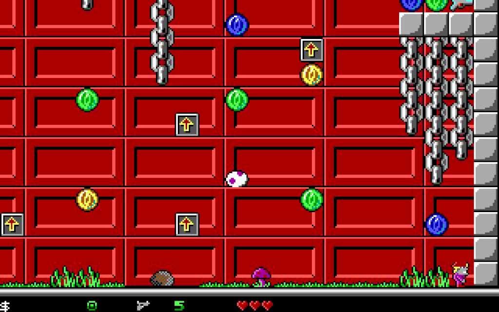 Crystal Caves بي سي ستيم كود رقمي