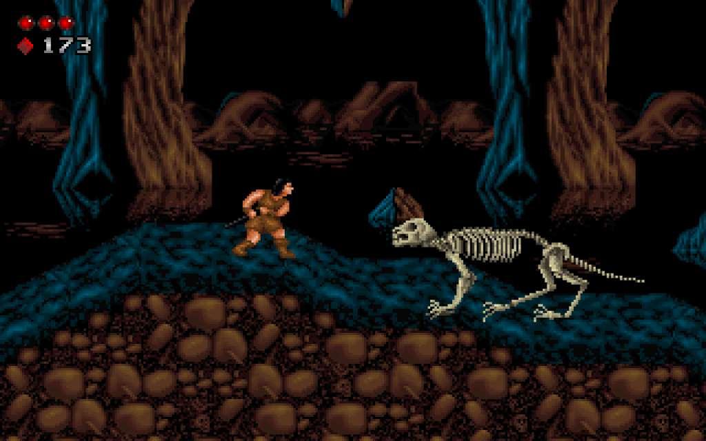 Screen Shot image 1 Realms Of Chaos ستيم كود رقمي
