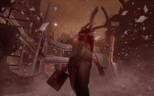 Screen Shot image 4 F.E.A.R. 2 Project أوريجين RU VPN Activated ستيم كود رقمي