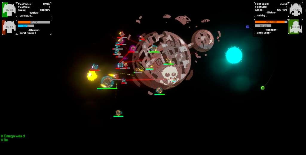 Screen Shot image 2 Empires Of Creation ستيم كود رقمي