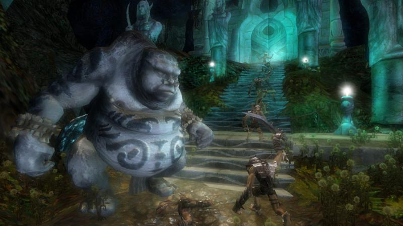 Screen Shot image 4 Overlord: Raising Hell DLC ستيم كود رقمي