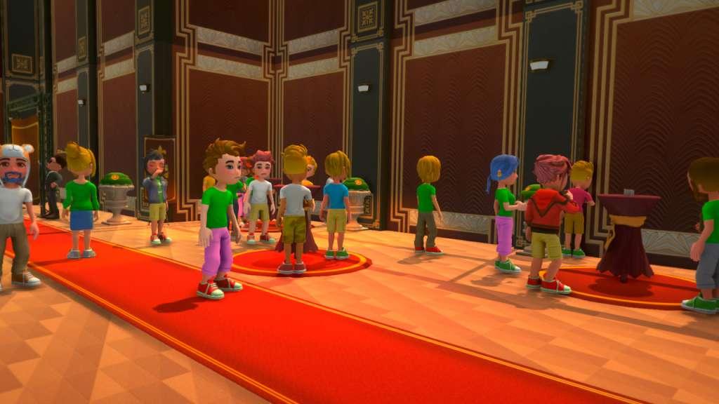 Screen Shot image 2 Youtubers Life اوروبي ستيم كود رقمي