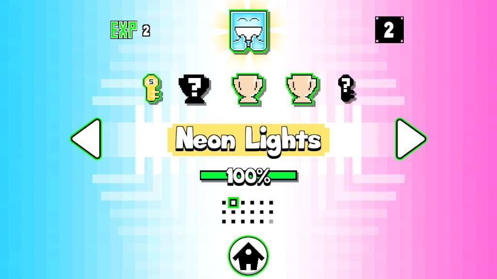 Screen Shot image 2 Dashy Square ستيم كود رقمي
