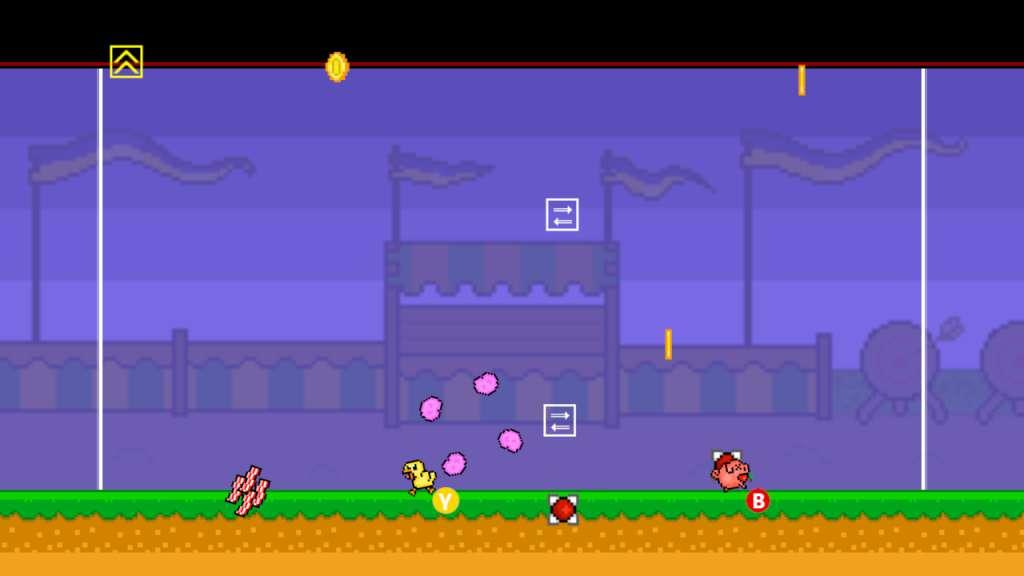 Screen Shot image 2 Party Jousting - Zombie Pack DLC ستيم كود رقمي