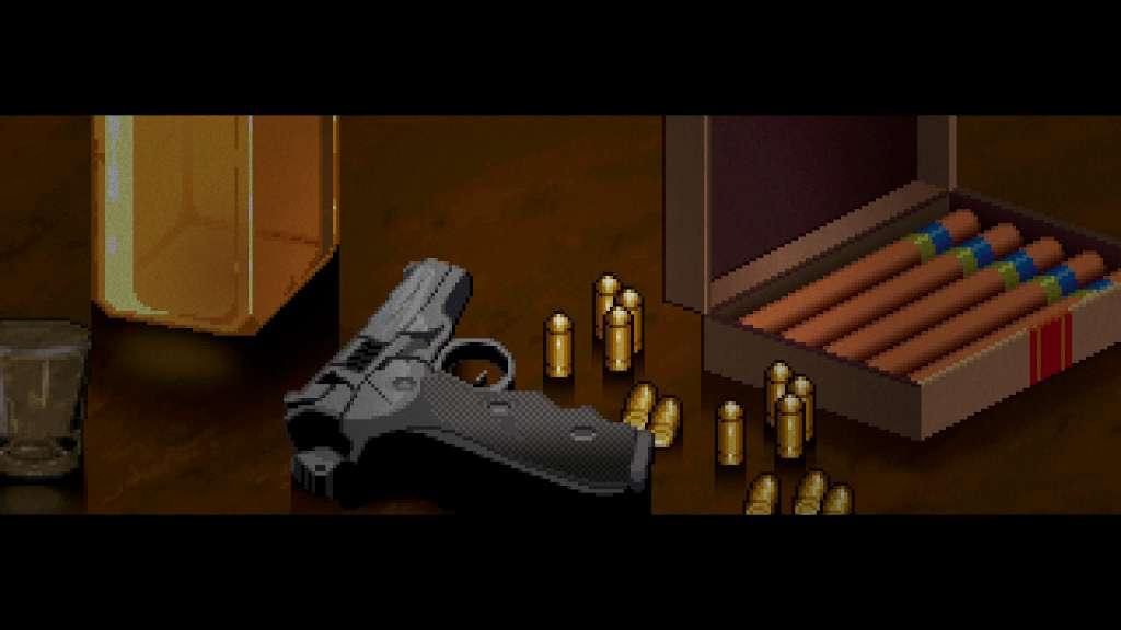 Screen Shot image 2 Operation Hardcore ستيم كود رقمي