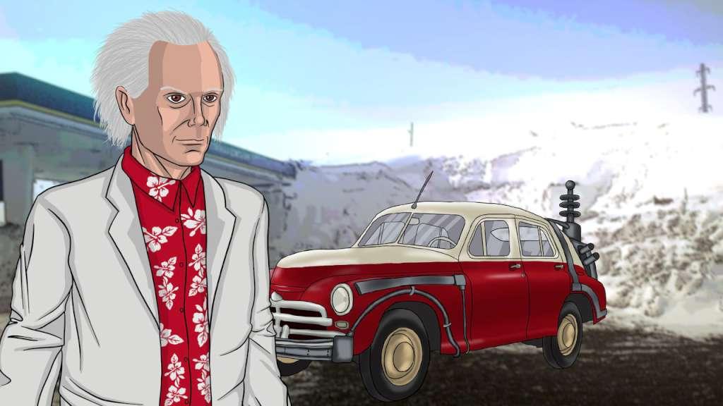 Screen Shot image 2 Spakoyno: Back To The USSR 2.0 ستيم كود رقمي