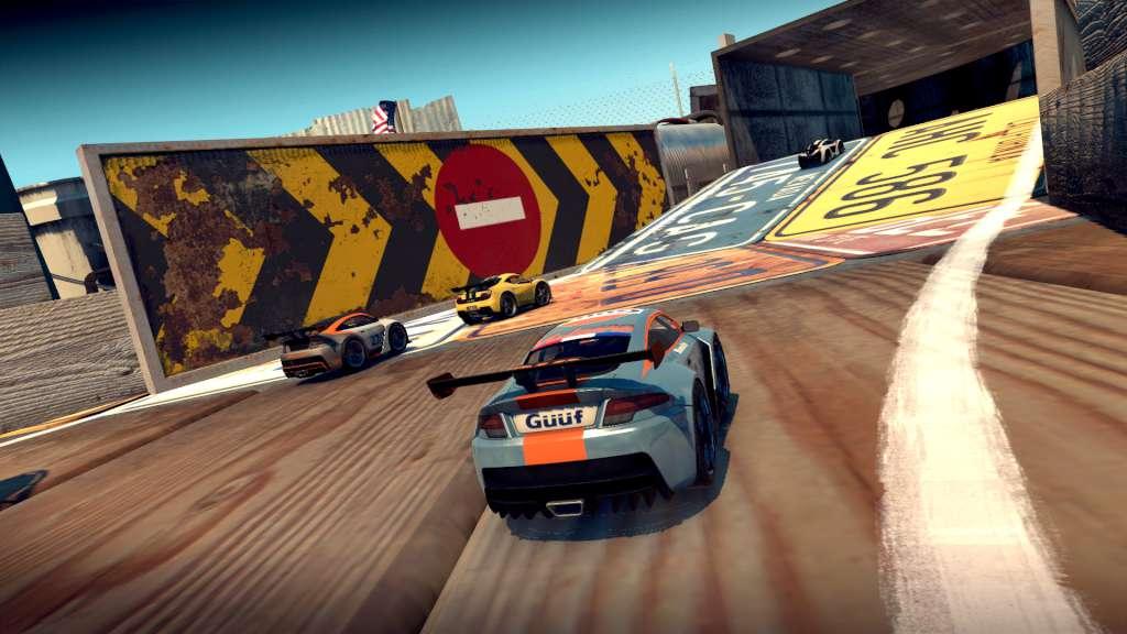 Screen Shot image 2 Table Top Racing: World Tour ستيم كود رقمي