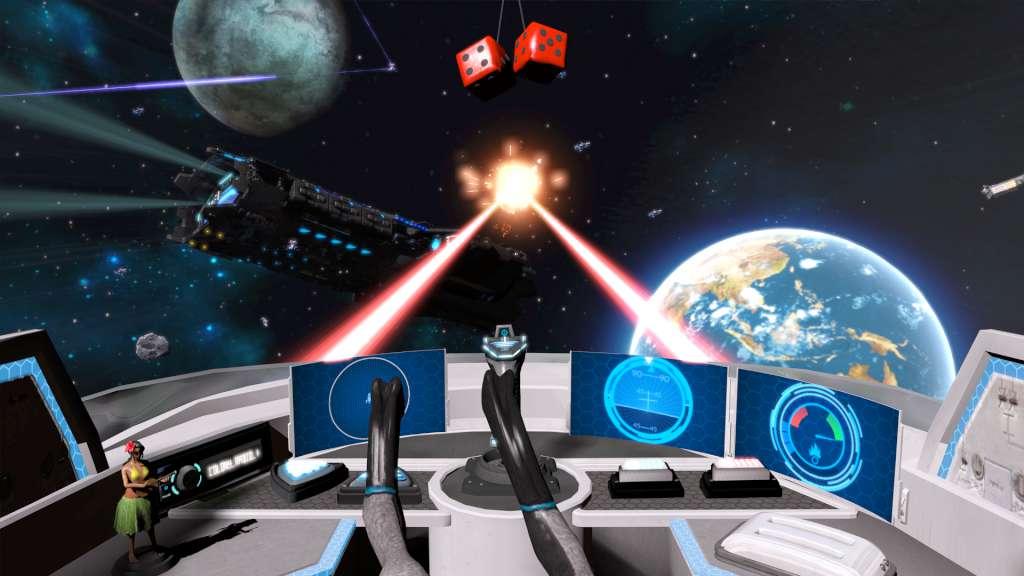 Screen Shot image 2 Goat Simulator - Waste Of Space DLC ستيم كود رقمي