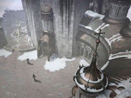 Screen Shot image 2 Syberia 2 اوروبي ستيم كود رقمي