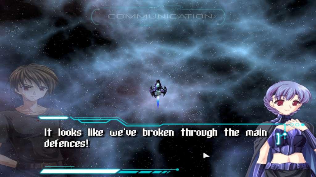 Screen Shot image 2 Shmup Love Boom ستيم كود رقمي