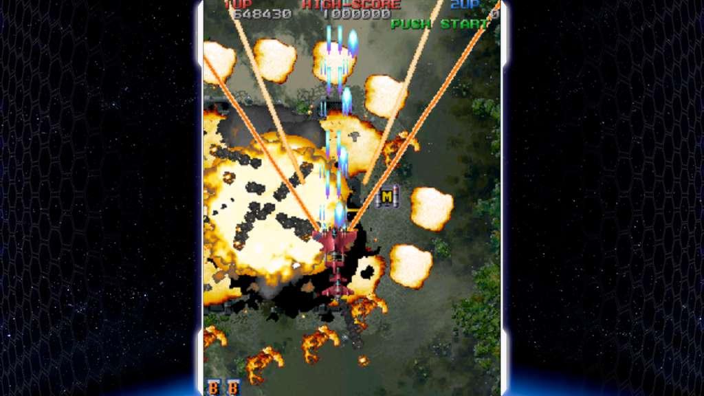 Screen Shot image 2 Raiden Legacy - ستيم اصدار ستيم كود رقمي