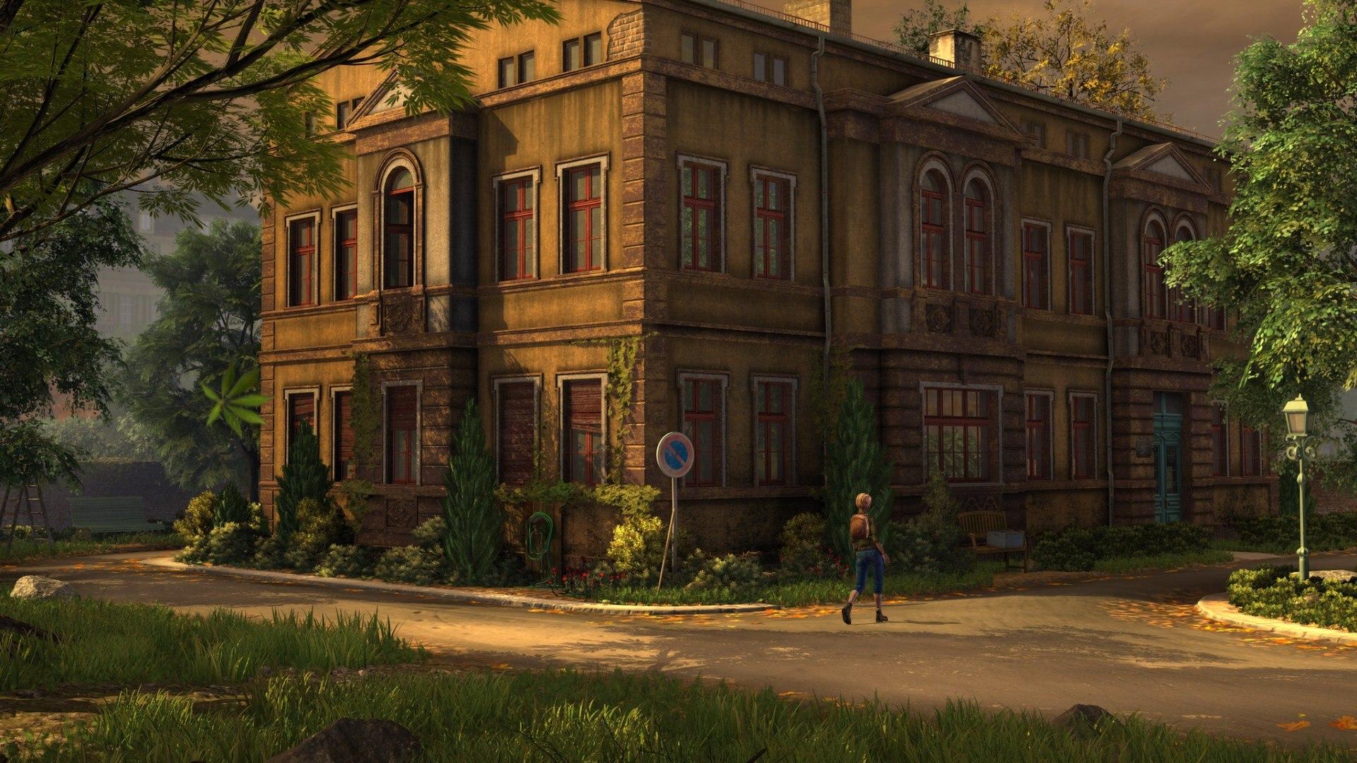 Screen Shot image 2 Secret Files: Sam Peters ستيم كود رقمي