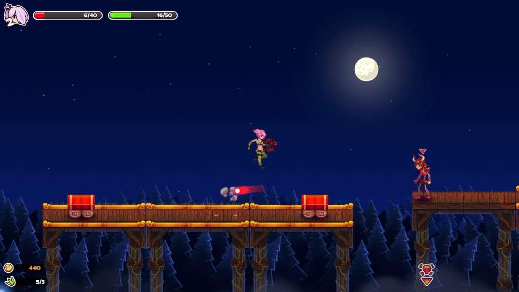Screen Shot image 2 Beater Spirit ستيم كود رقمي
