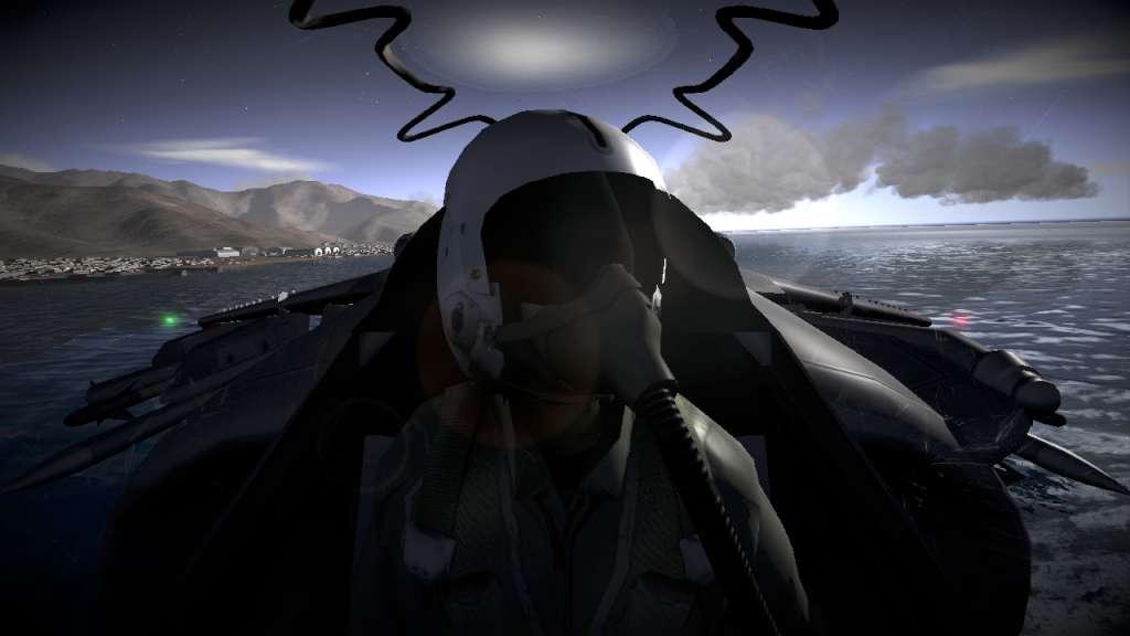 Screen Shot image 2 Combat Air Patrol 2 بي سي ستيم حساب
