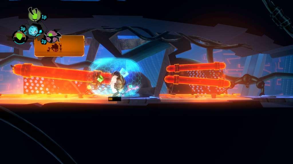 Screen Shot image 2 HeartZ: Co-Hope Puzzles اوروبي ستيم كود رقمي