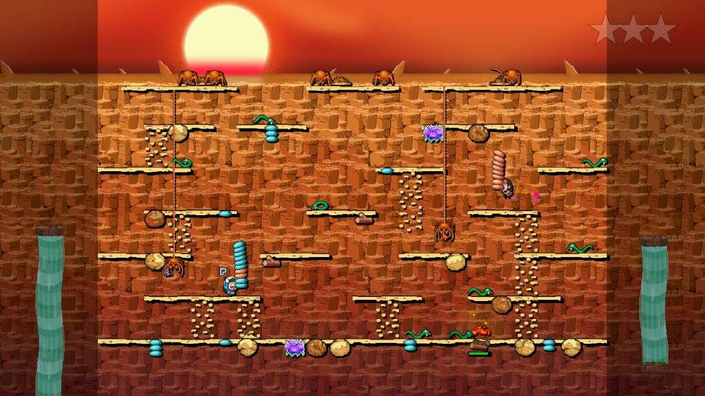 Screen Shot image 2 Dino Eggs: Rebirth بي سي ستيم كود رقمي